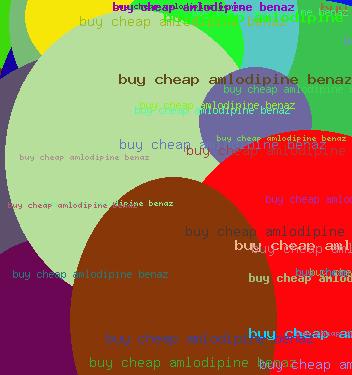 Buy cheap amlodipine benaz