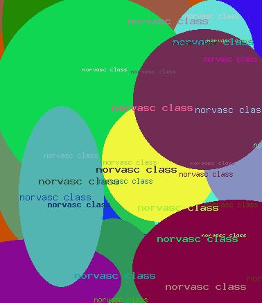 Norvasc class