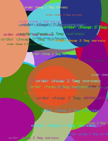 Order Cheap 2 5mg Norvasc