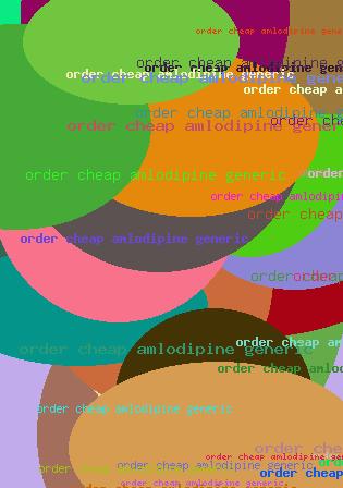 order cheap amlodipine generic
